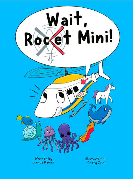 Wait Rocket Mini
